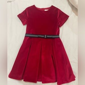 Jacadi Girls Dress